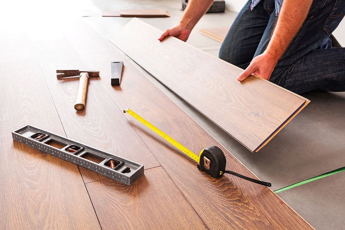 Additional Costs of Hardwood Flooring