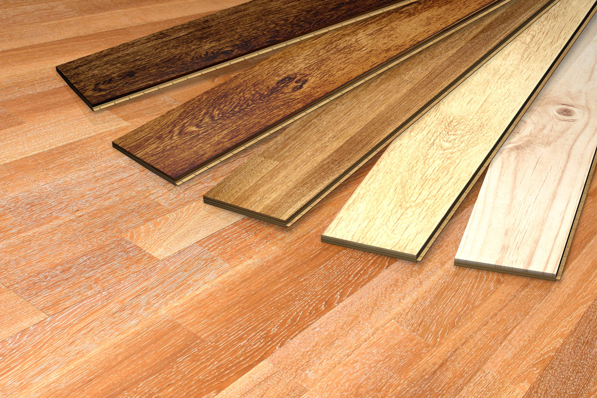 Hardwood Flooring Cost